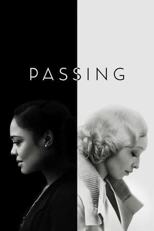 Giữa Hai Màu Da (2021) | Passing (2021)