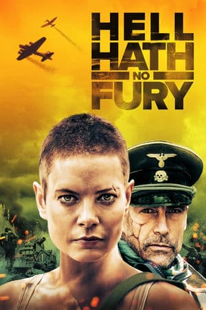 Địa Ngục Trần Gian (2021) | Hell Hath No Fury (2021)