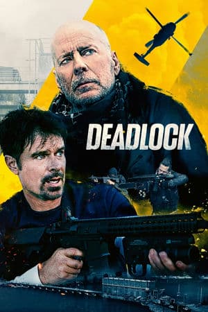 Cuộc Vây Hãm Tử Thần (2021) | Deadlock (2021)