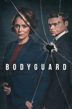 Vệ sĩ (2018) | Bodyguard (2018)