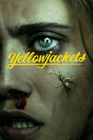 Áo Khoác Vàng (2021) | Yellowjackets (2021)