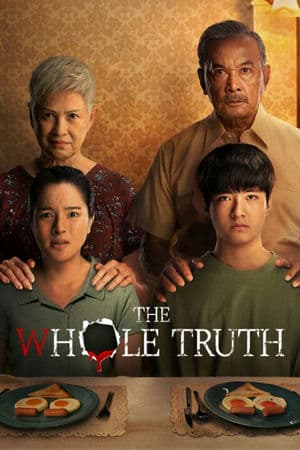 Lỗ Sâu Sự Thật (2021) | The Whole Truth (2021)