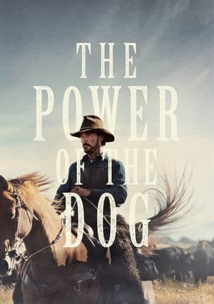 Sức Mạnh Của Loài Chó (2021) | The Power Of The Dog (2021)