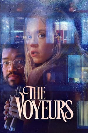 Kẻ Dòm Ngó (2021) | The Voyeurs (2021)