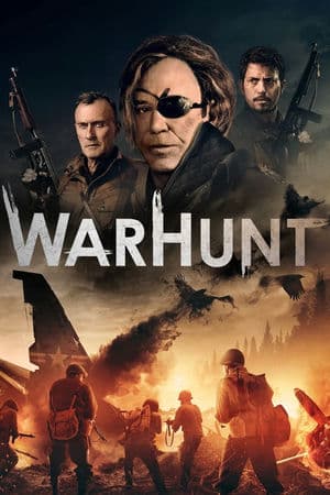 Cuộc Săn Lùng (2022) | Warhunt (2022)