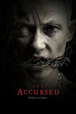 Lời Nguyền (2021) | The Accursed (2021)