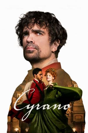 Chàng Cyrano (2021) | Cyrano (2021)