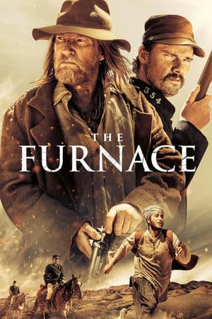 Lò Nung (2020) | The Furnace (2020)