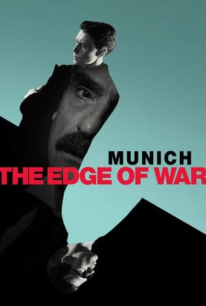 Munich: Bờ Vực Chiến Tranh (2021) | Munich: The Edge of War (2021)