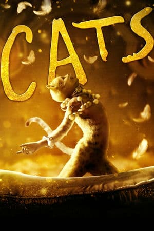 Những Chú Mèo (2019) | Cats (2019)