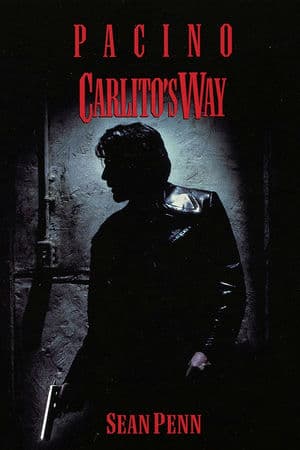 Con Đường Tội Lỗi Của Carlito (1993) | Carlitos Way (1993)