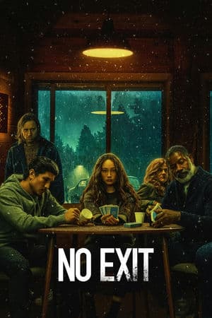 Không Lối Thoát (2022) | No Exit (2022)