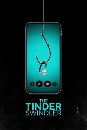 Kẻ Lừa Đảo Trên Tinder (2022) | The Tinder Swindler (2022)