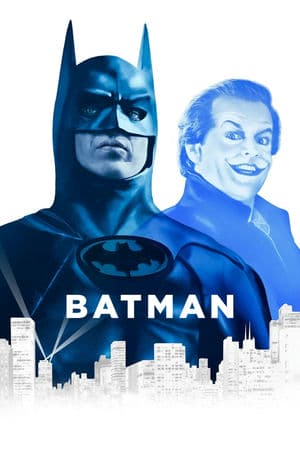 Người Dơi (1989) | Batman (1989)