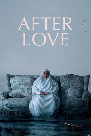 Tình Yêu Còn Lại (2021) | After Love (2021)