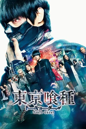 Ngạ Quỷ Vùng Tokyo (2017) | Tokyo Ghoul (2017)