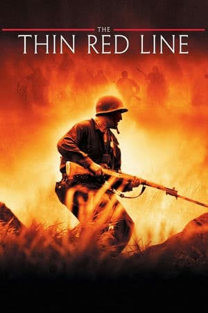 Lằn Ranh Đỏ Mỏng Manh (1998) | The Thin Red Line (1998)