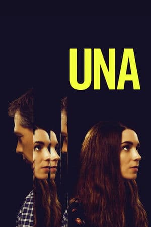 Thú Tội (2017) | Una (2017)