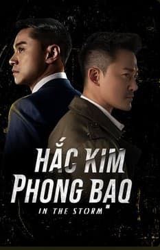 Hắc Kim Phong Bạo (2022) | In the Storm (2022)