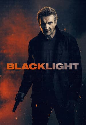 Phi Vụ Đen (2022) | Blacklight (2022)