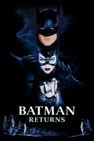 Người Dơi Trở Lại (1992) | Batman Returns (1992)