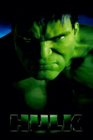 Người Khổng Lồ Xanh (2003) | Hulk (2003)