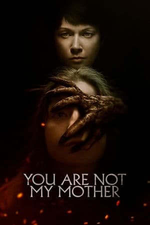 Mầy Không Là Mẹ Tao (2022) | You Are Not My Mother (2022)