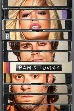 Pam và Tommy (2022) | Pam and Tommy (2022)