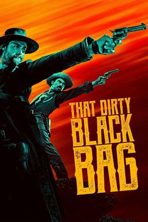 Túi Đen (2022) | That Dirty Black Bag (2022)