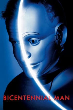 Người Hai Trăm Tuổi (1999) | Bicentennial Man (1999)