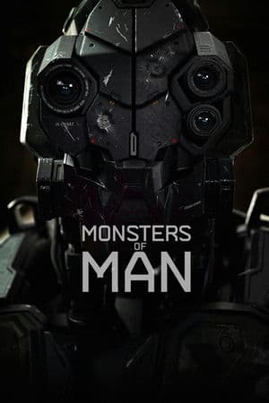 Quái Vật Của Con Người (2020) | Monsters of Man (2020)