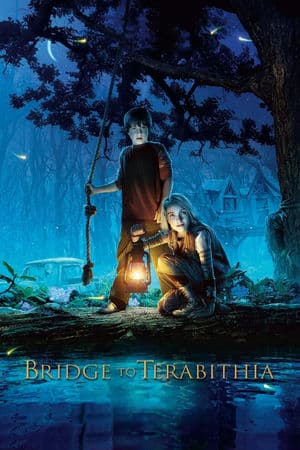 Đường đến xứ sở Thần Tiên (2007) | Bridge To Terabithia (2007)