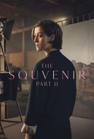 Kỷ Niệm: Phần 2 (2021) | The Souvenir: Part II (2021)