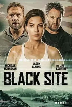 Căn Cứ Đen (2022) | Black Site (2022)