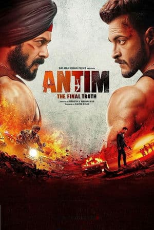 Antim: Hồi Kết Của Sự Thật (2021) | Antim The Final Truth (2021)