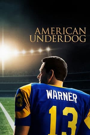 Kẻ Yếu Thế (2021) | American Underdog (2021)