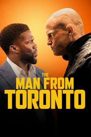 Người Đàn Ông Toronto (2022) | The Man From Toronto (2022)