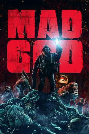 Cơn Thịnh Nộ Của Chúa (2022) | Mad God (2022)