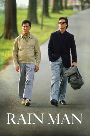 Người Đàn Ông Trong Mưa (1988) | Rain Man (1988)