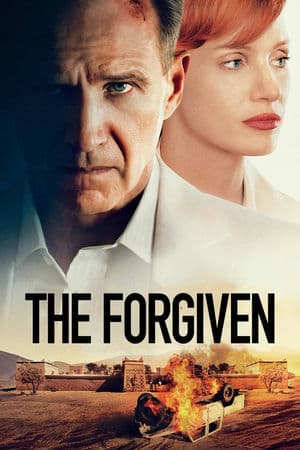 Tha Thứ (2022) | The Forgiven (2022)