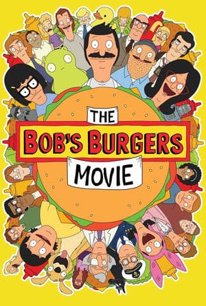 Tiệm Bánh Tổ Trác (2022) | The Bob’s Burgers Movie (2022)