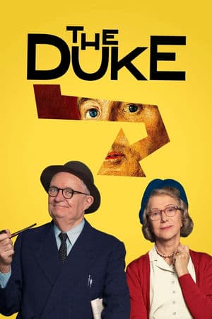 Công Tước (2021) | The Duke (2021)