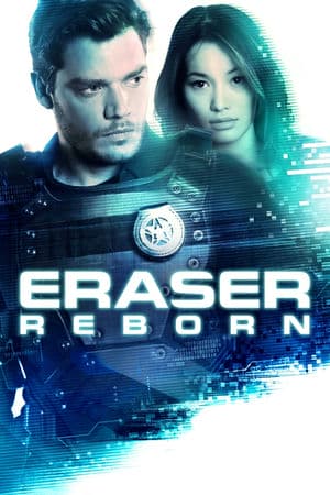 Người Xóa Sổ: Tái Sinh (2022) | Eraser: Reborn (2022)