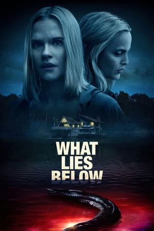 Bí Mật Phía Sau (2020) | What Lies Below (2020)