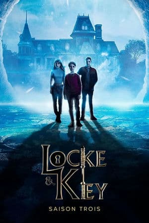 Chìa Khóa Chết Chóc (2022) | Locke & Key (2022)