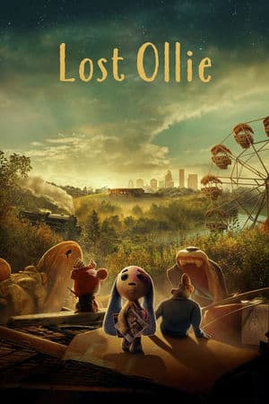 Ollie lạc lối (2022) | Lost Ollie (2022)