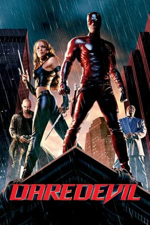 Hiệp Sĩ Mù (2003) | Daredevil (2003)