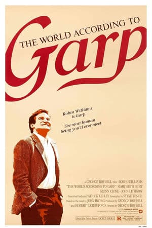 Thế Giới Quan Của Garp (1982) | The World According to Garp (1982)