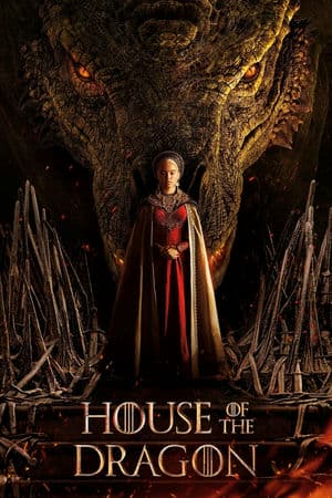 Gia Tộc Rồng (2022) | House of the Dragon (2022)