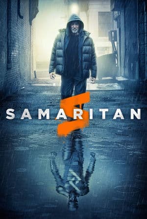 Người Hùng Samaritan (2022) | Samaritan (2022)